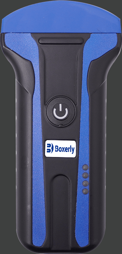 BXL-S101 Wireless veterinary ultrasound machine