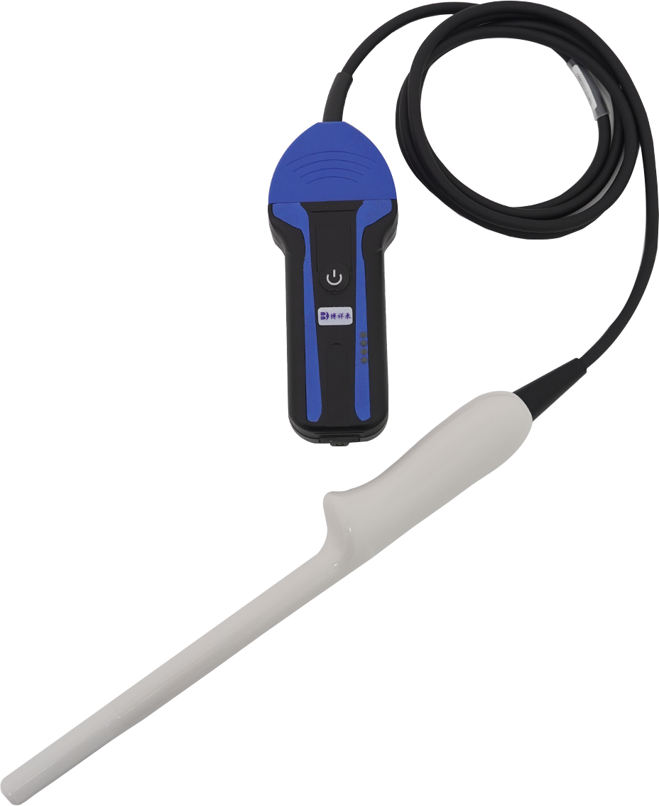 What are the roles of veterinary B-ultrasound machines in ewe breeding and mating?