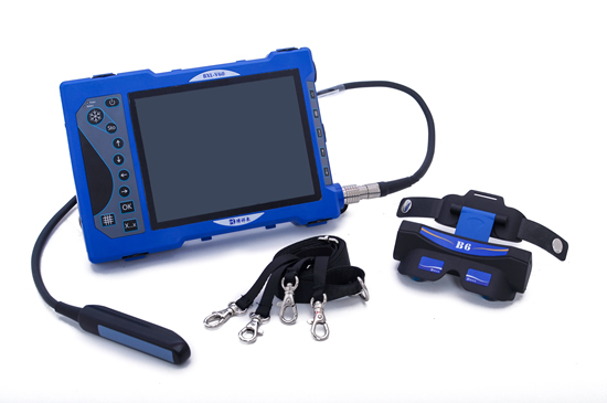 BXL Veterinary Ultrasound Machines South Africa: Advanced Imaging for Animal Healthcare