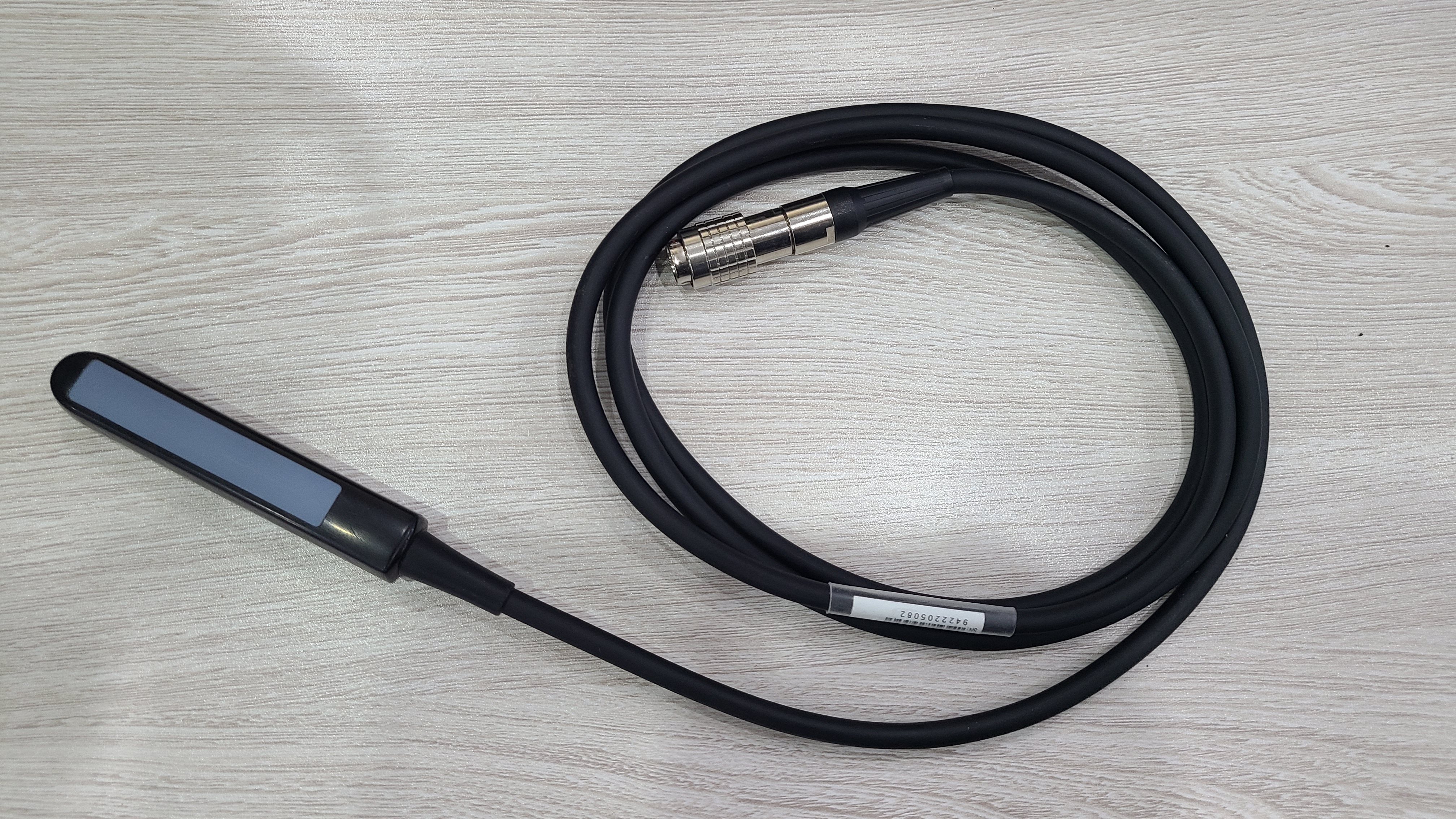 Veterinary Ultrasound BXL Rectal Image Real Probe: A Game Changer in Animal Diagnostics(图1)