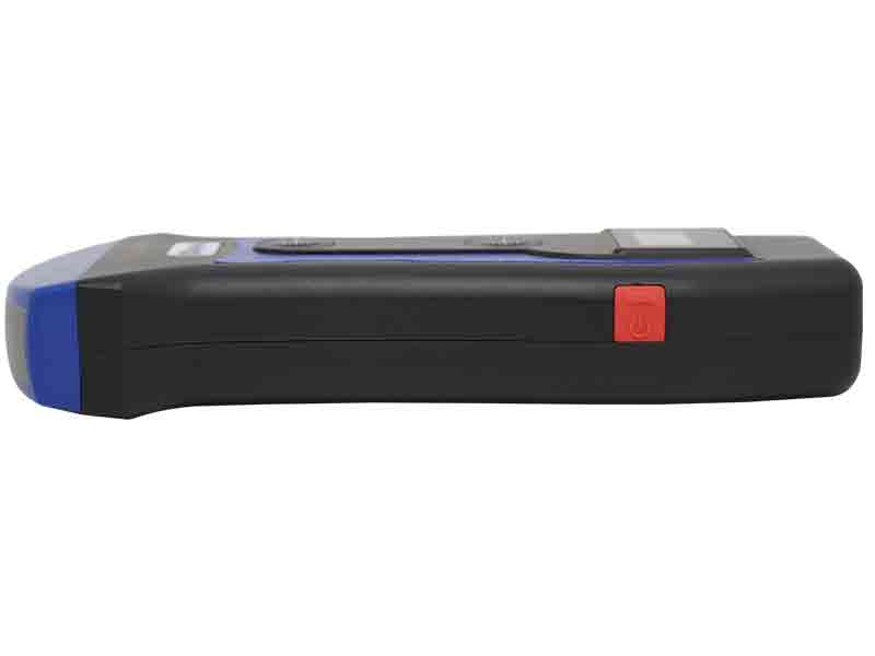 BXL-S201 portable wireless veterinary ultrasound instrument