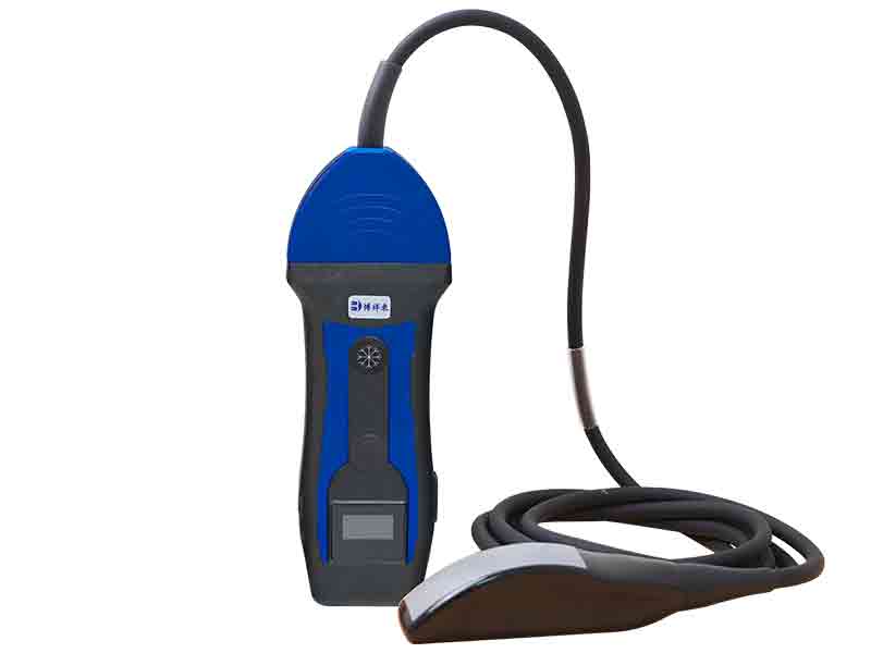 BXL-S204 portable wireless veterinary ultrasound machine