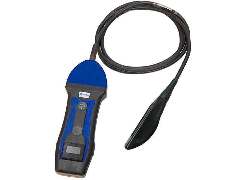 BXL-S204 portable wireless veterinary ultrasound machine