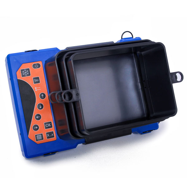 BXL-V50 Portable Veterinary Ultrasound Scanner