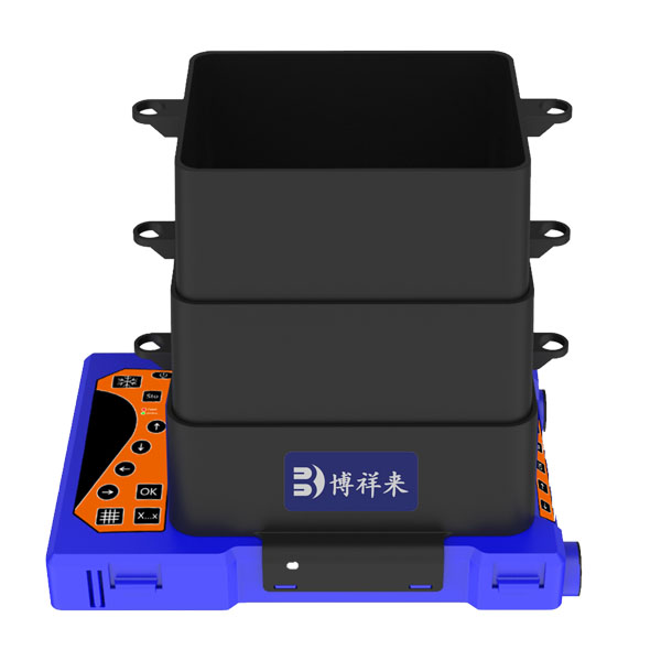 BXL-V50 Portable Veterinary Ultrasound Scanner