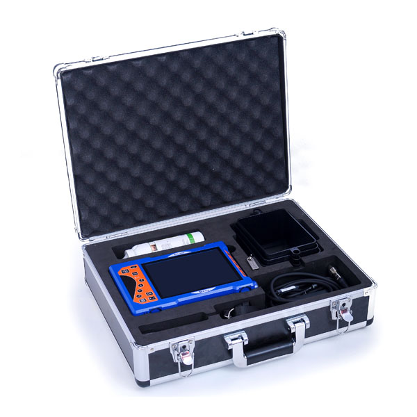 BXL-V50 Portable Veterinary Ultrasound Scanner