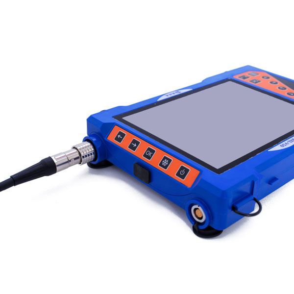 BXL-V50 Portable Veterinary Ultrasound Scanner