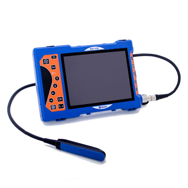 BXL-V50 Portable Veterinary Ultrasound Scanner