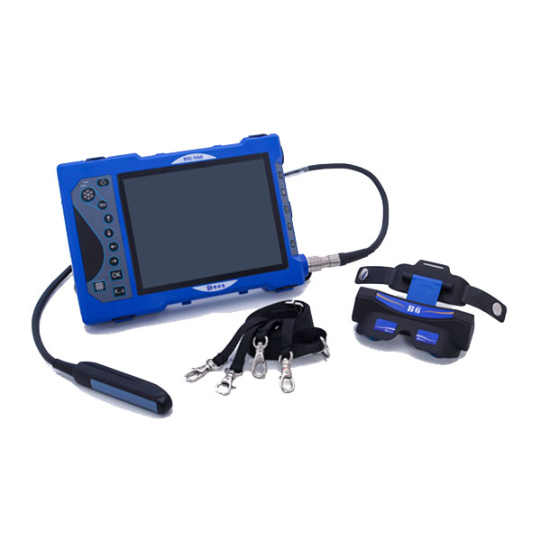 BXL-V60 Portable Video Glasses Ultrasound Instrument