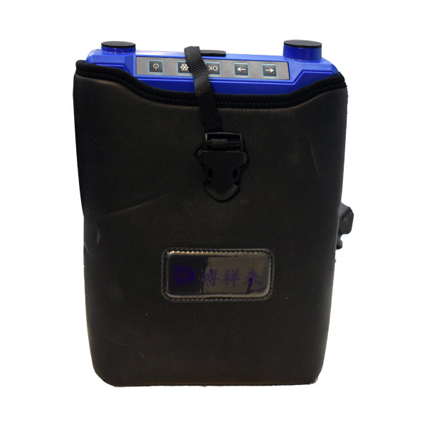 BXL-V60 Portable Video Glasses Ultrasound Instrument
