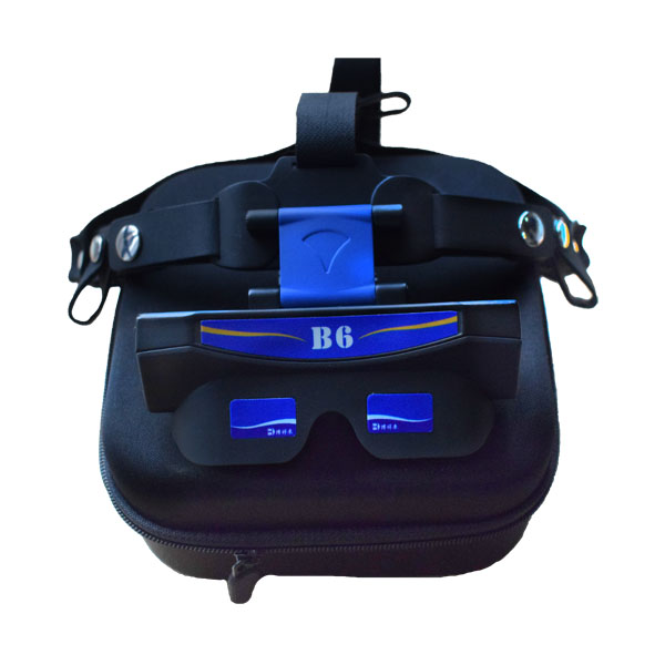 BXL-V60 Portable Video Glasses Ultrasound Instrument
