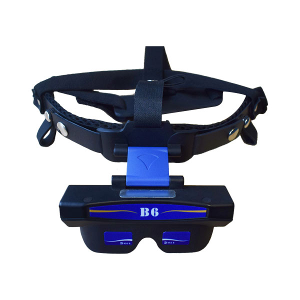 BXL-V60 Portable Video Glasses Ultrasound Instrument