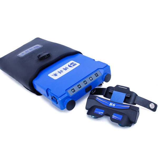 BXL-V60 Portable Video Glasses Ultrasound Instrument