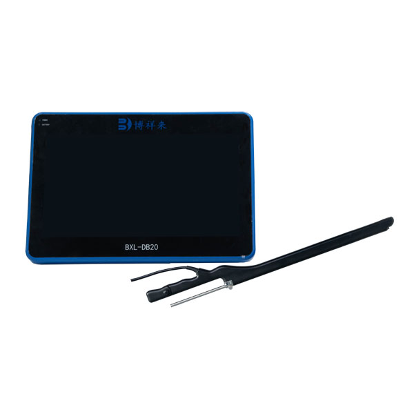 BXL-DB20 Vet OPU Doppler | For oocyte collection in cattle, horses, camels