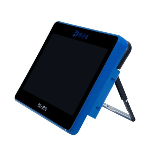 BXL-DB20 Vet OPU Doppler | For oocyte collection in cattle, horses, camels