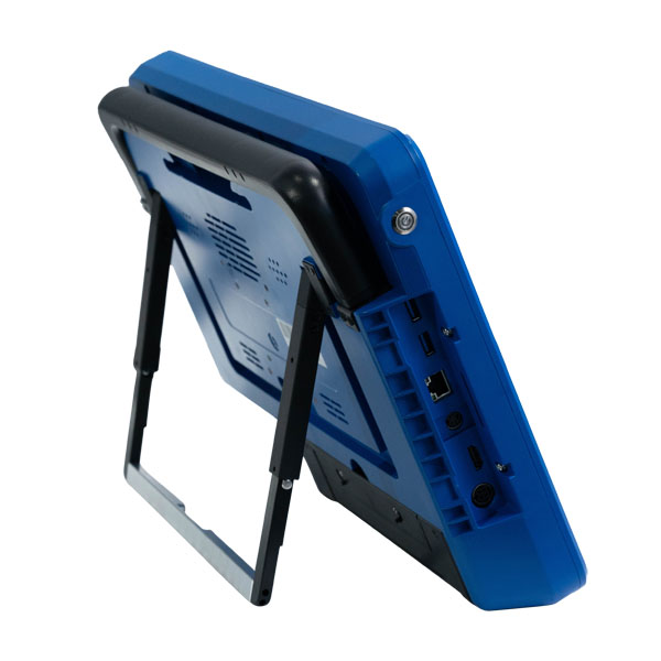 BXL-DB20 Vet OPU Doppler | For oocyte collection in cattle, horses, camels