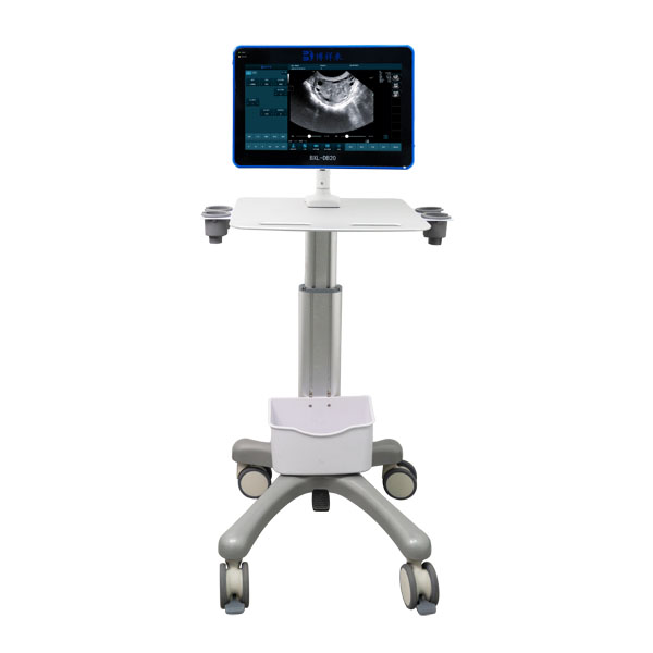 BXL-DB20 Vet OPU Doppler | For oocyte collection in cattle, horses, camels