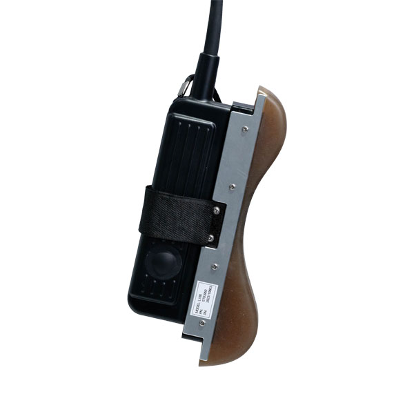 BXL-DB20 veterinary back fat eye muscle measuring instrument