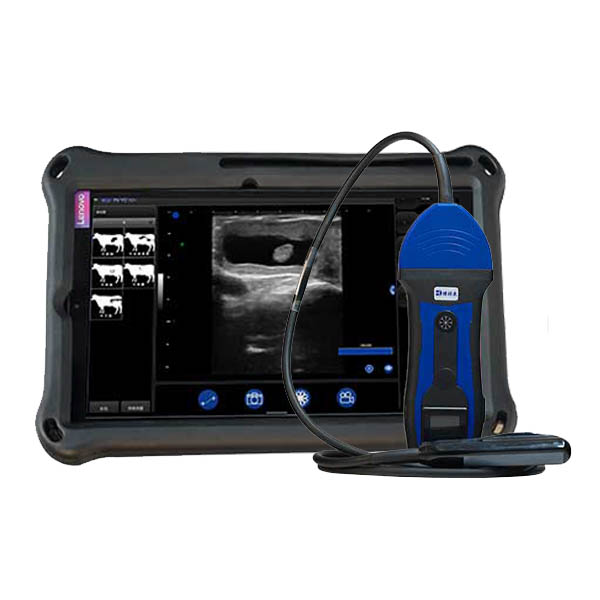 BXL-S200 Wireless Portable Veterinary Doppler Ultrasound