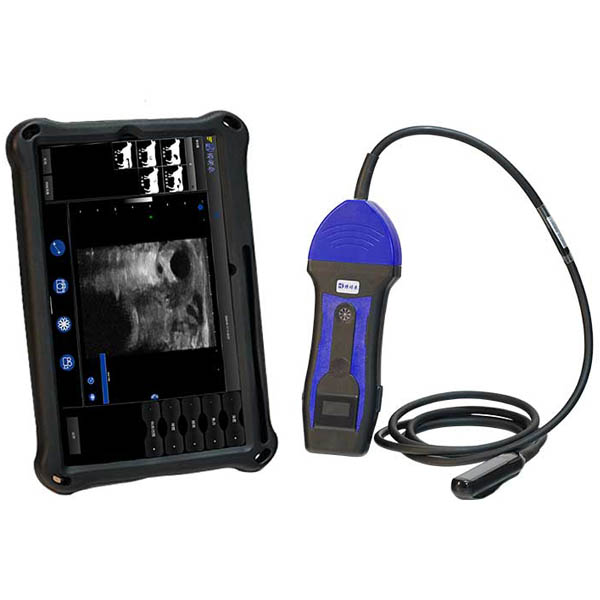 BXL-S200 Wireless Portable Veterinary Doppler Ultrasound