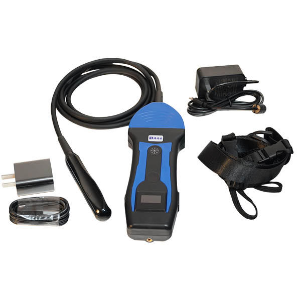 BXL-S200 Wireless Portable Veterinary Doppler Ultrasound