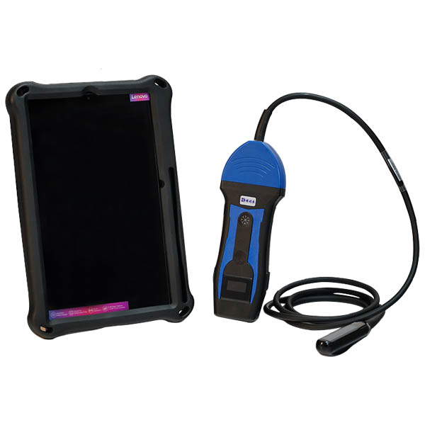 BXL-S200 Wireless Portable Veterinary Doppler Ultrasound