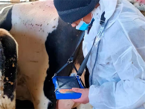 how to use portable ultrasound machine​(图3)