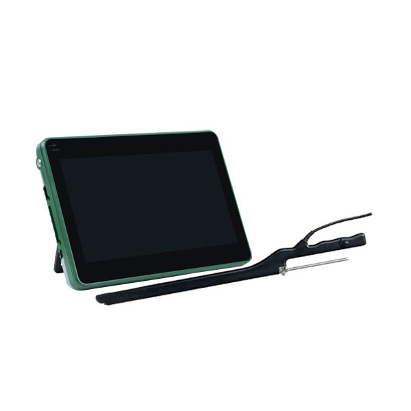 BXL-DZ20 Animal OPU Doppler Ultrasound | For artificial insemination of pigs and sheep