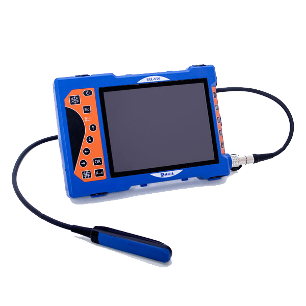 BXL-V50 Portable Veterinary Ultrasound Scanner