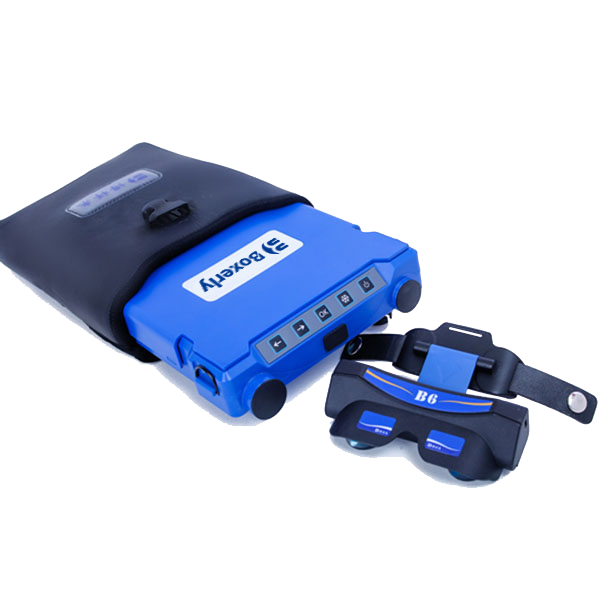 BXL-V60 Portable Video Glasses Ultrasound Instrument