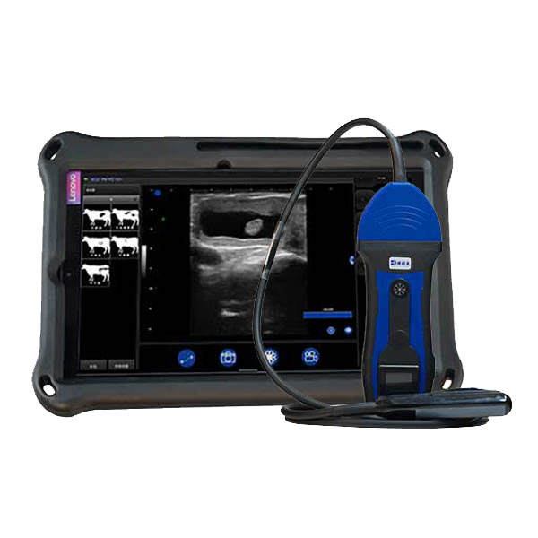 BXL-S200 Wireless Portable Veterinary Doppler Ultrasound