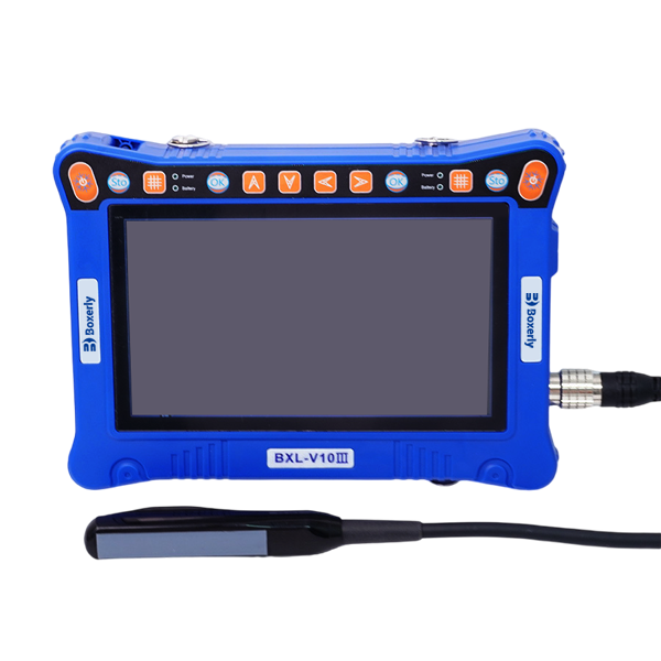 BXL-V10Ⅲ Portable USG Veterinary Ultrasound Machine