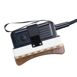 16cm Backfat Eye Muscle Probe