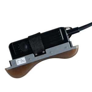18cm Backfat Eye Muscle Probe