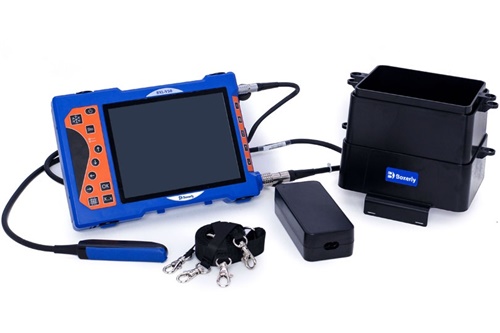 Ultrasound Pregnancy Tools Supporting Precision Farming in Mixed‑Species Operations(图2)