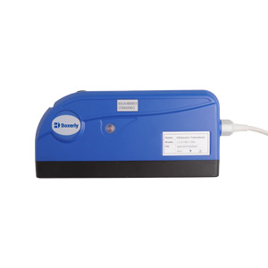 Backfat and Eye Muscle Probe